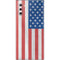American Flag Distressed Galaxy Note 10 Skin